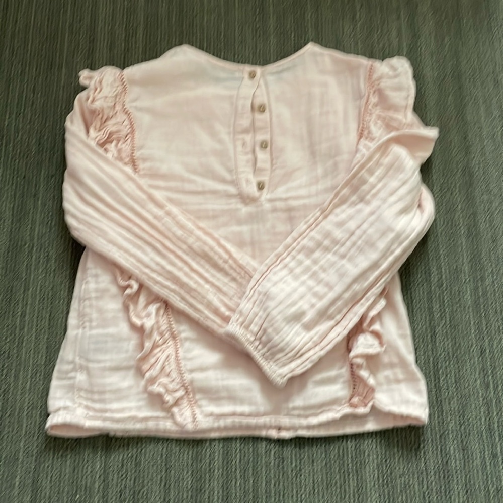 M&S button up shirt